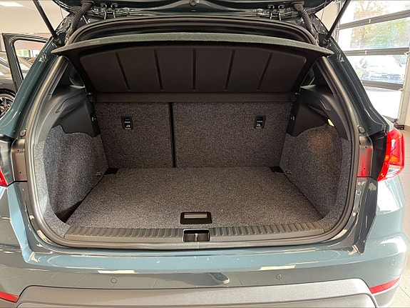 Seat Arona 10 of 10