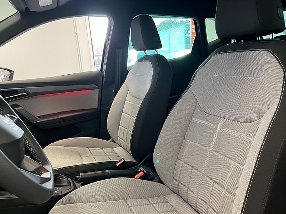 Seat Arona 7 of 10