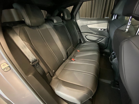 Peugeot 3008 10 of 30