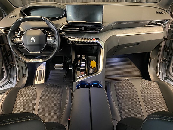 Peugeot 3008 6 of 30