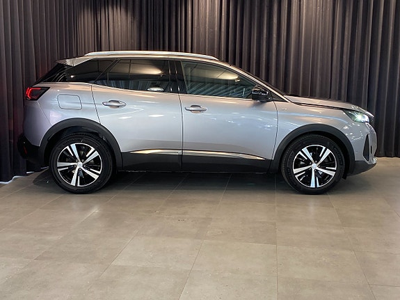Peugeot 3008 5 of 30