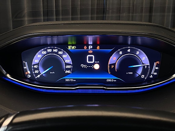 Peugeot 3008 11 of 30