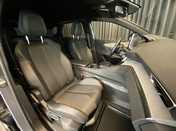 Peugeot 3008 9 of 30