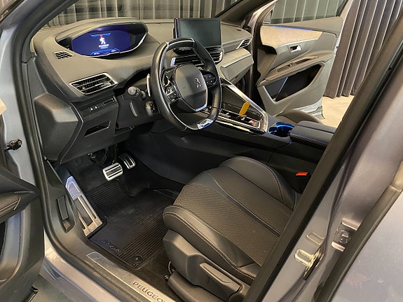 Peugeot 3008 27 of 30