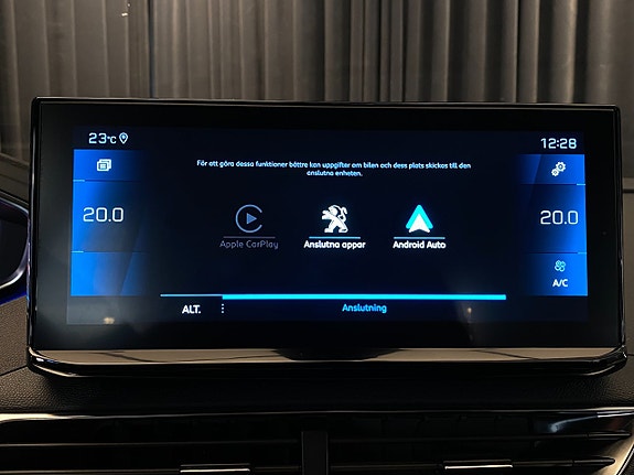Peugeot 3008 20 of 30