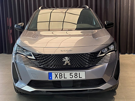 Peugeot 3008 4 of 30