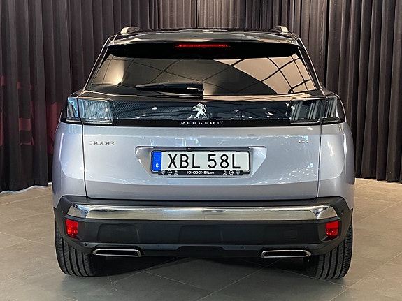 Peugeot 3008 2 of 30