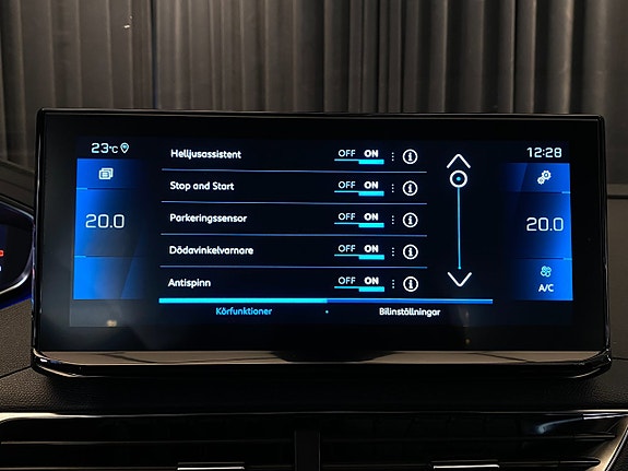 Peugeot 3008 17 of 30