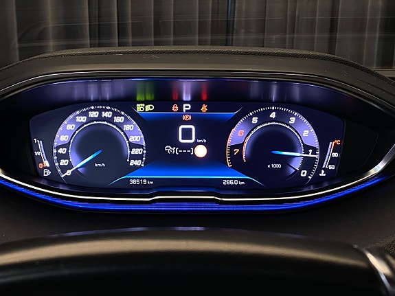 Peugeot 3008 26 of 30