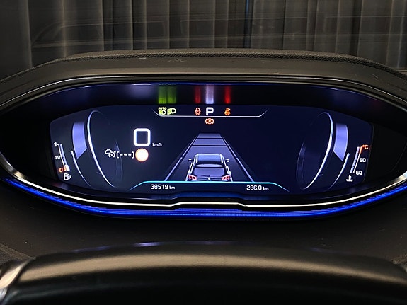 Peugeot 3008 22 of 30