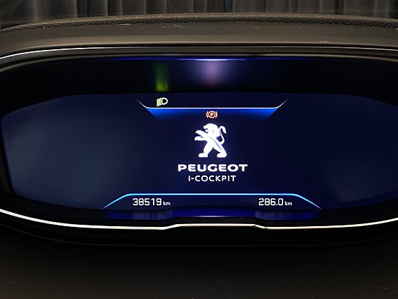 Peugeot 3008 13 of 30