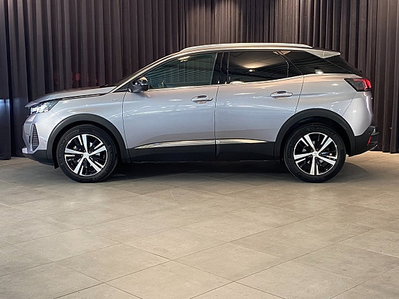 Peugeot 3008 3 of 30