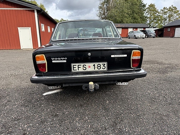 Volvo 144 5 of 23