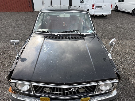 Volvo 144 4 of 23