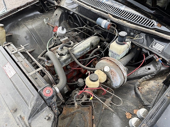 Volvo 144 12 of 23