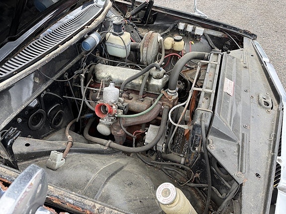 Volvo 144 13 of 23