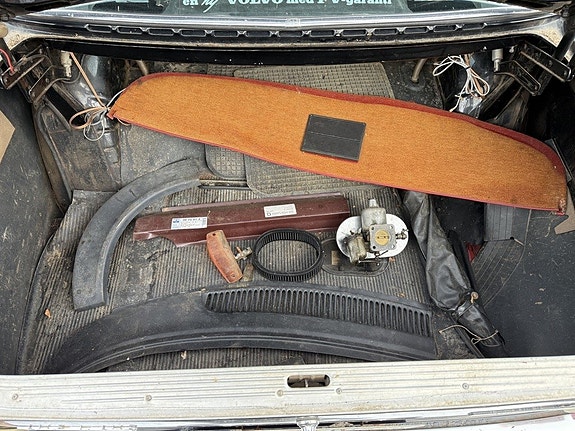Volvo 144 10 of 23