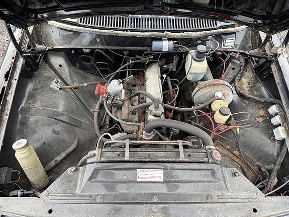 Volvo 144 11 of 23
