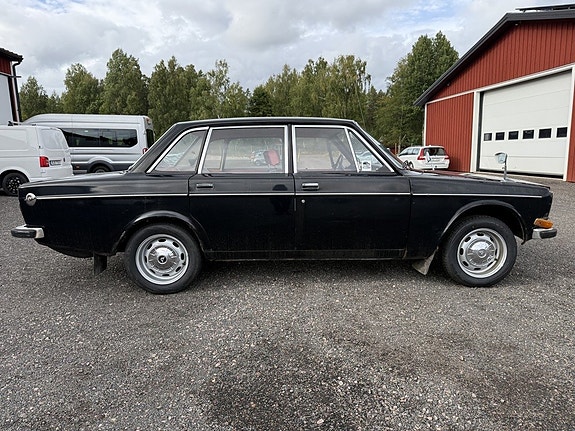 Volvo 144 8 of 23