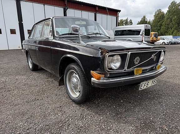 Volvo 144 6 of 23