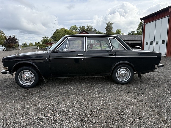Volvo 144 3 of 23
