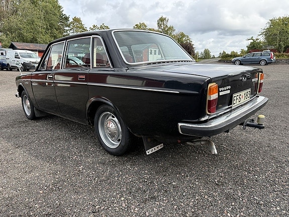 Volvo 144 2 of 23