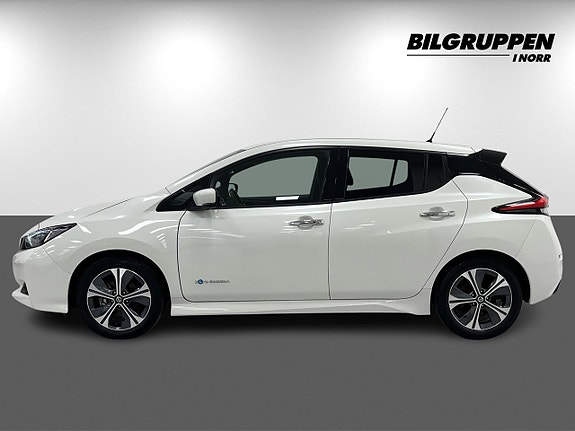 Nissan Leaf 5 of 22