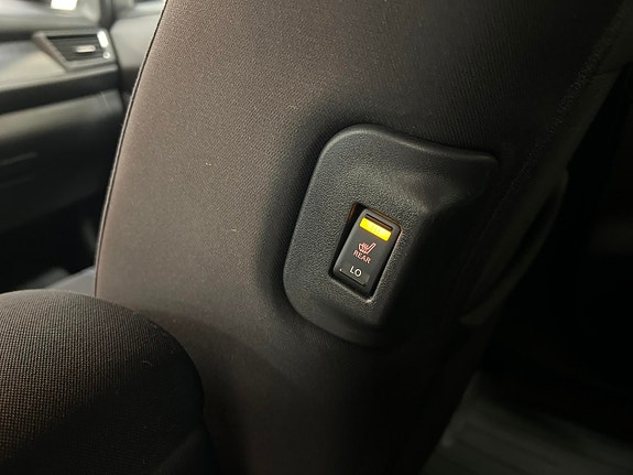 Nissan Leaf 17 of 22