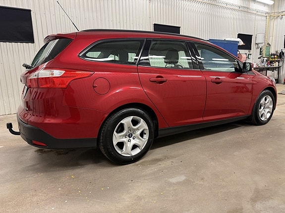 Ford Focus 6 of 21