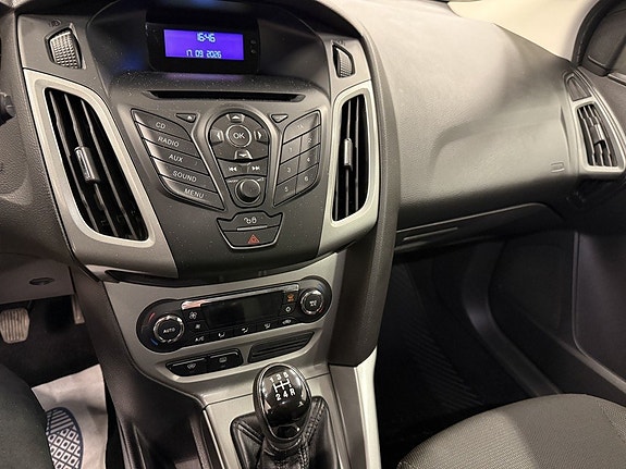 Ford Focus 17 of 21