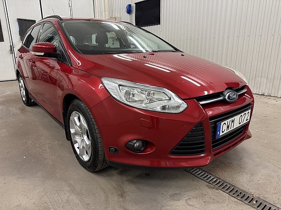 Ford Focus 3 of 21