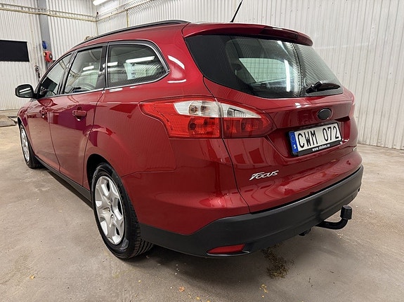 Ford Focus 2 of 21