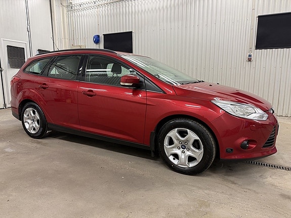 Ford Focus 5 of 21