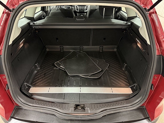 Ford Focus 7 of 21