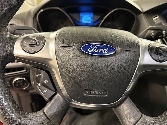 Ford Focus 16 of 21
