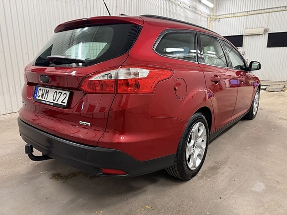 Ford Focus 4 of 21