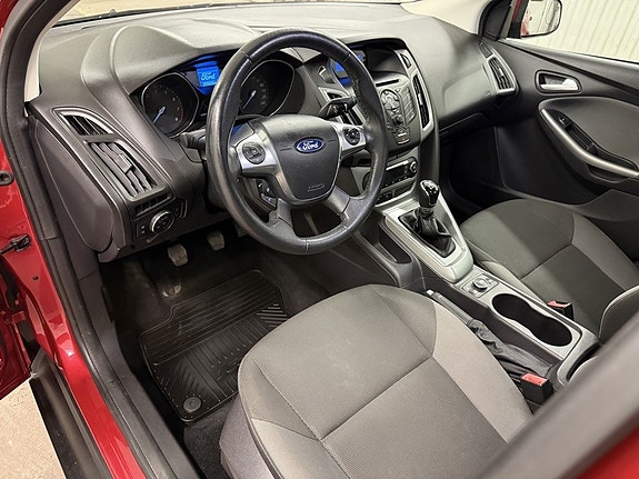 Ford Focus 14 of 21