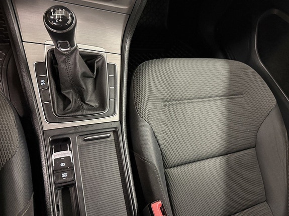 Volkswagen Golf I 16 of 29