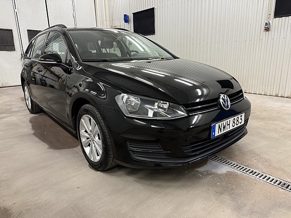 Volkswagen Golf I 3 of 29