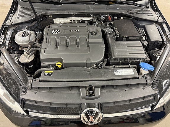 Volkswagen Golf I 18 of 29