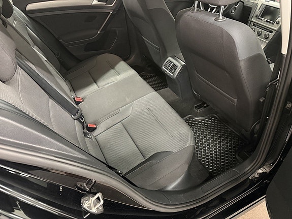 Volkswagen Golf I 9 of 29