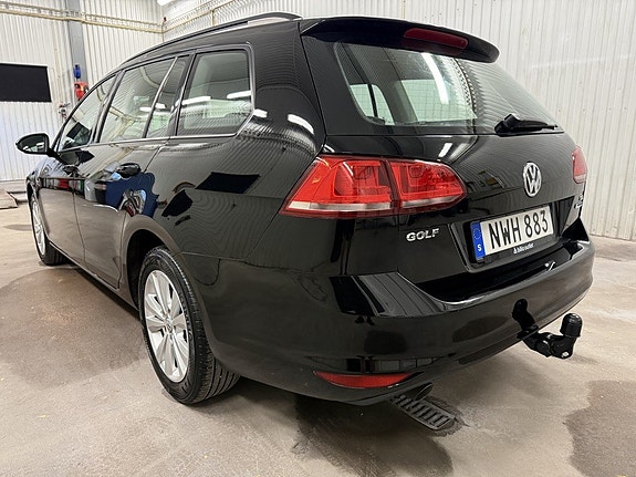 Volkswagen Golf I 2 of 29