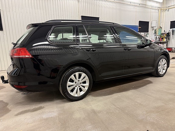 Volkswagen Golf I 6 of 29