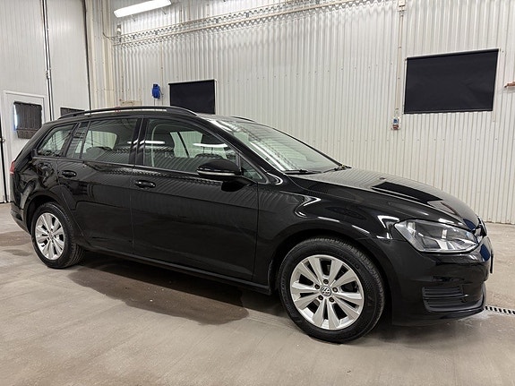 Volkswagen Golf I 5 of 29
