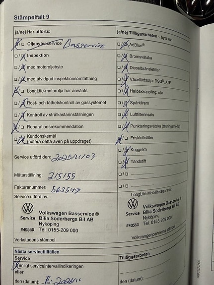 Volkswagen Golf I 21 of 29