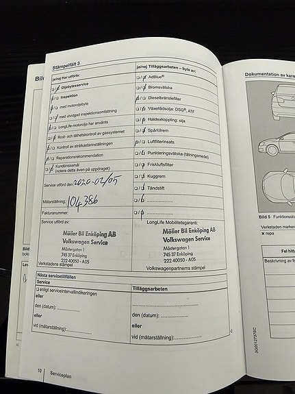 Volkswagen Golf I 27 of 29