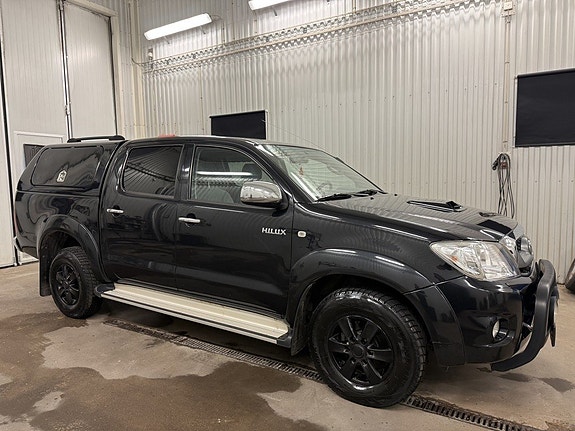 Toyota HiLux 6 of 22