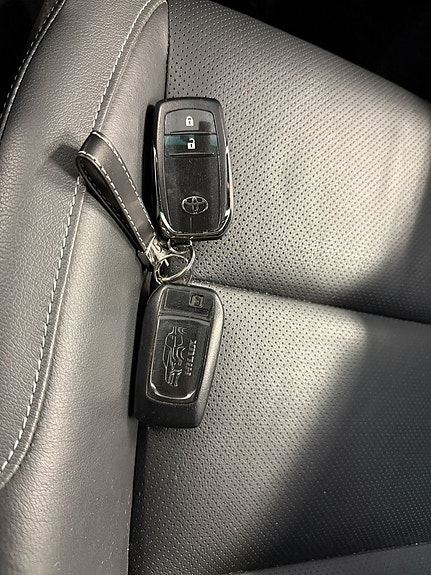 Toyota HiLux 21 of 22