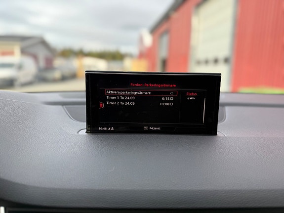 Audi Q7 25 of 27