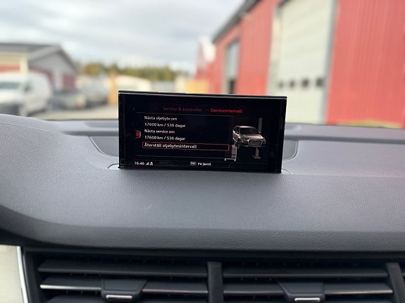Audi Q7 24 of 27